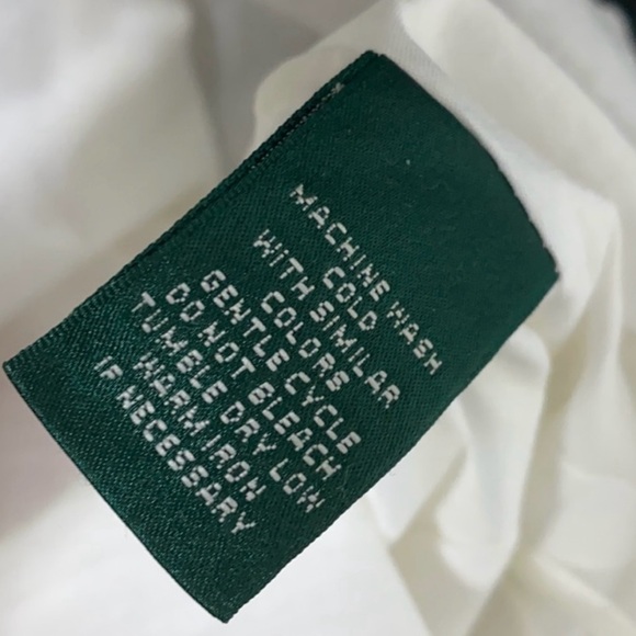 Lauren Ralph Lauren Multicolored Skirt - Picture 6 of 7